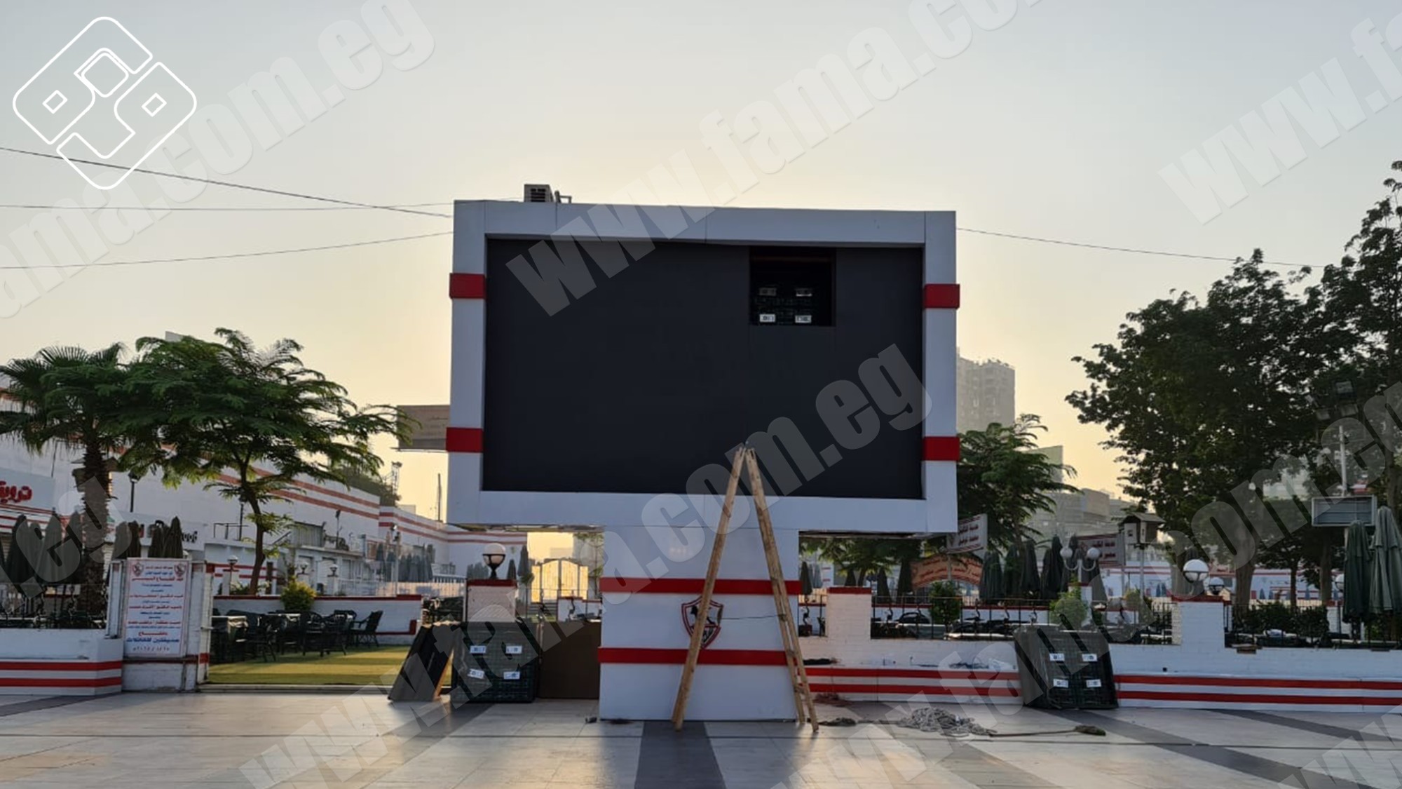 ?How to choose the appropriate screen size