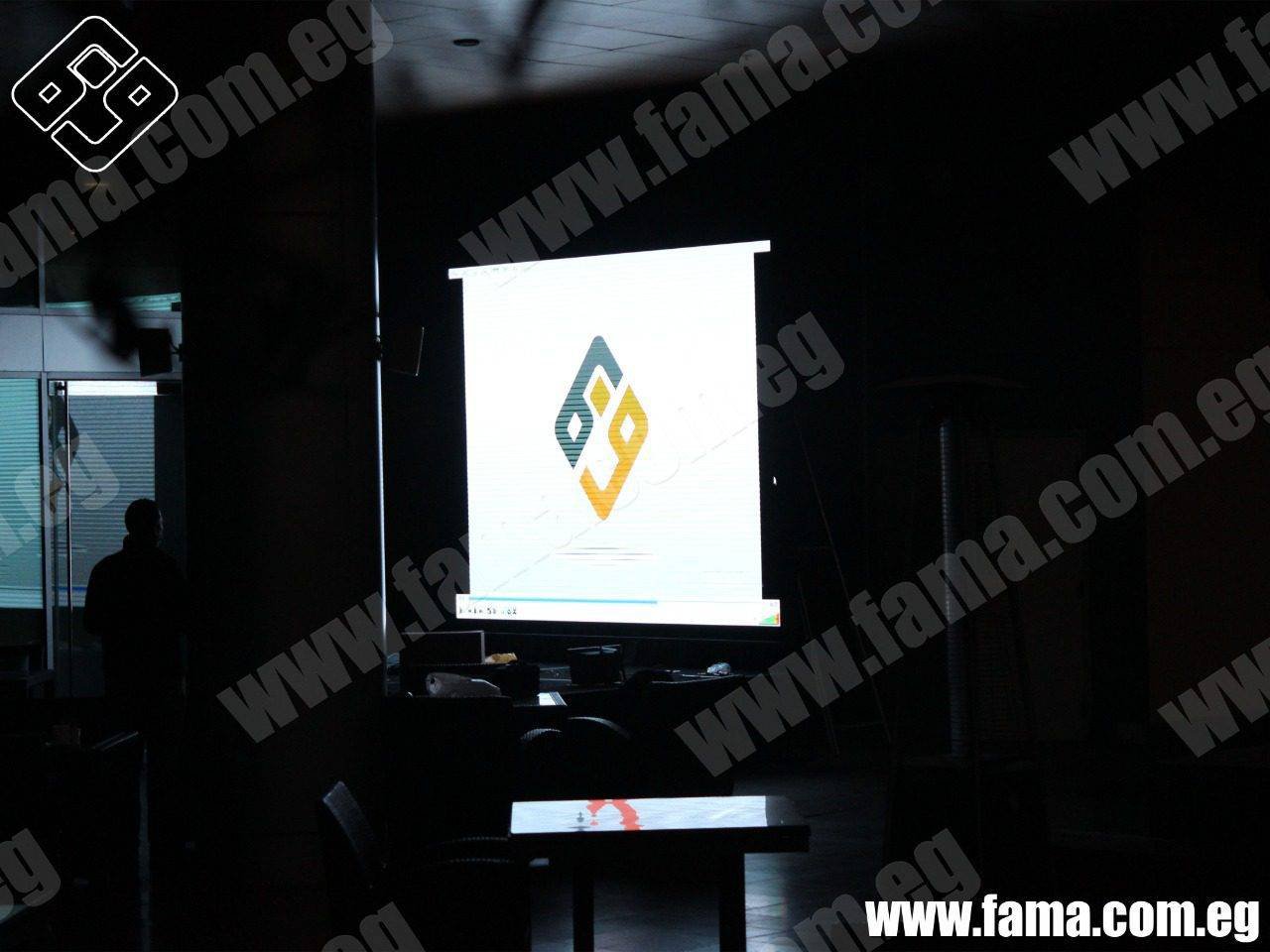 تعرف علي أهمية شاشات الليد سكرين للفنادق