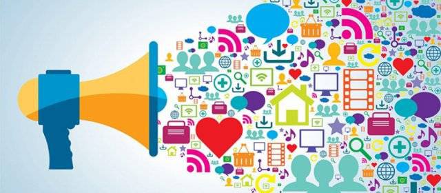 أحدث طرق الدعاية والاعلان