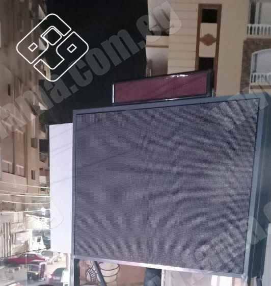 كيفية تركيب شاشات العرض وطرق تجميعها؟