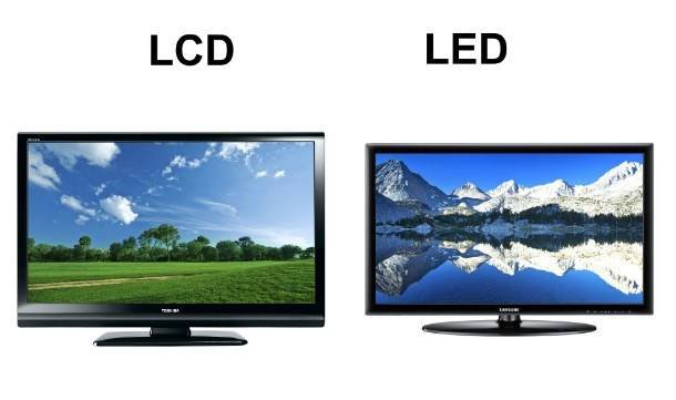 which is better? LED or LCD screens?