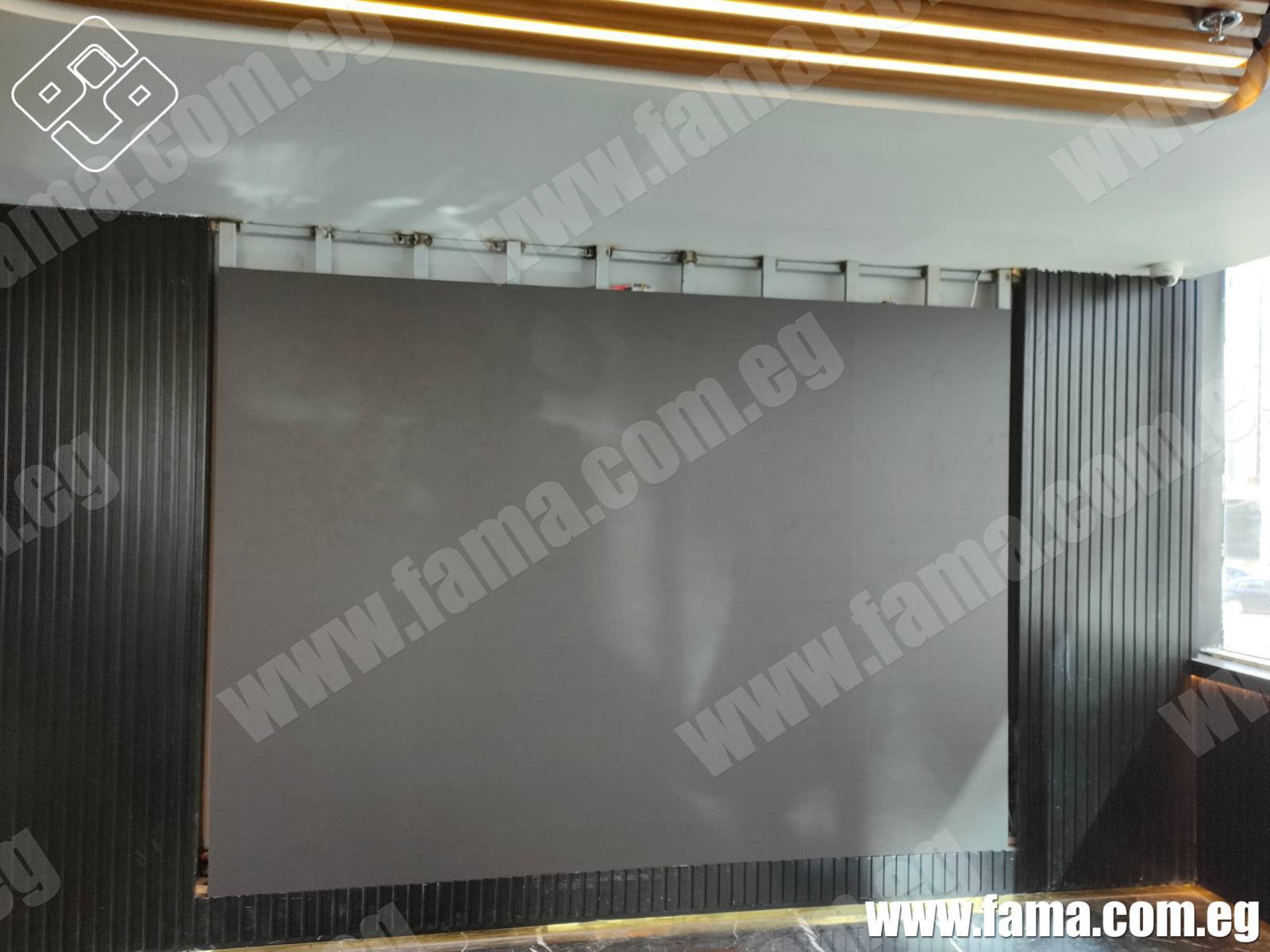 Are you look for Spare LED screen