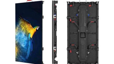 The Advantage for LED screens 2020