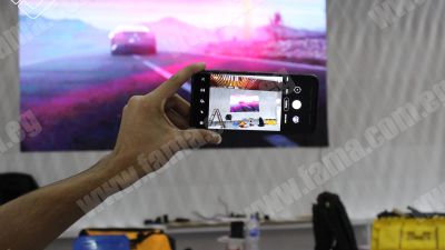 interactive screens the best in marketing