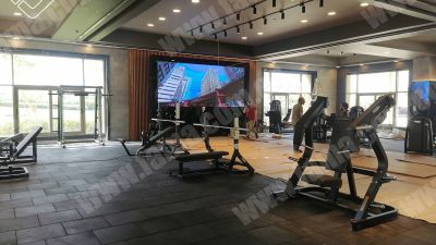 LED screens perform better than LCD screens!