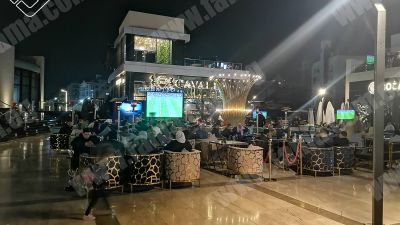LED screens to display "English Premier League" final with best quality