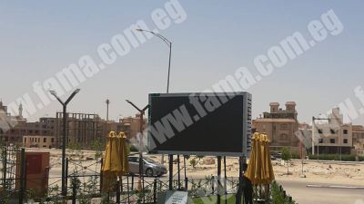 External LED screens and indoor LED screens, which is best?