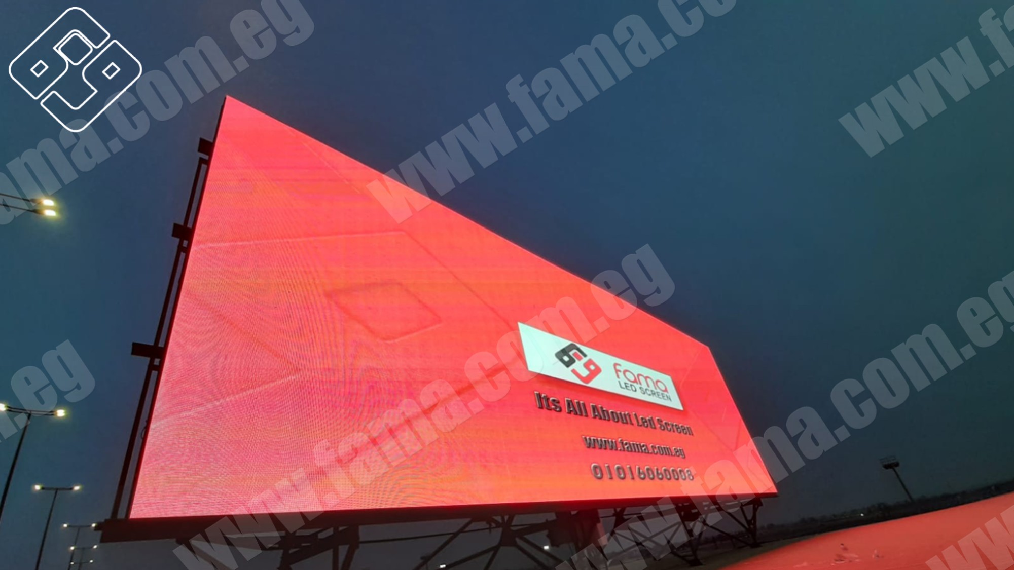 5 Tips to Maintain Outdoor LED Screens