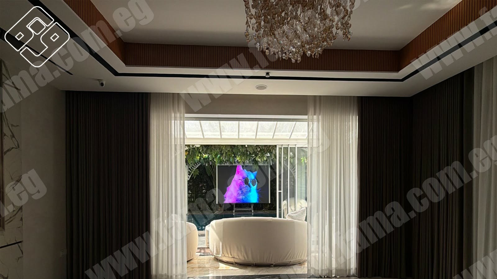 Buy Indoor and Outdoor LED Screens with Premium Quality