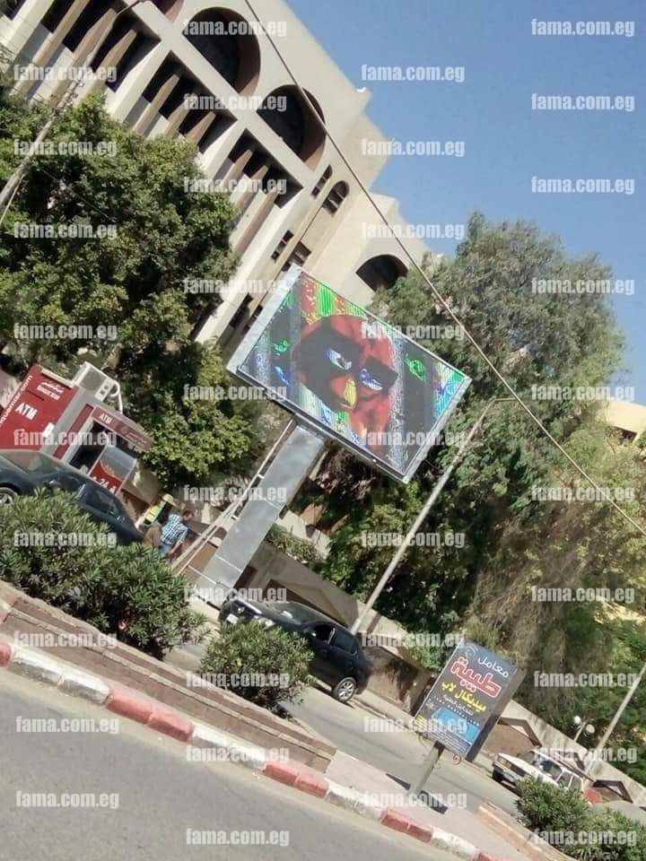 أحدث شاشات ليد سكرين 2020 من فاما