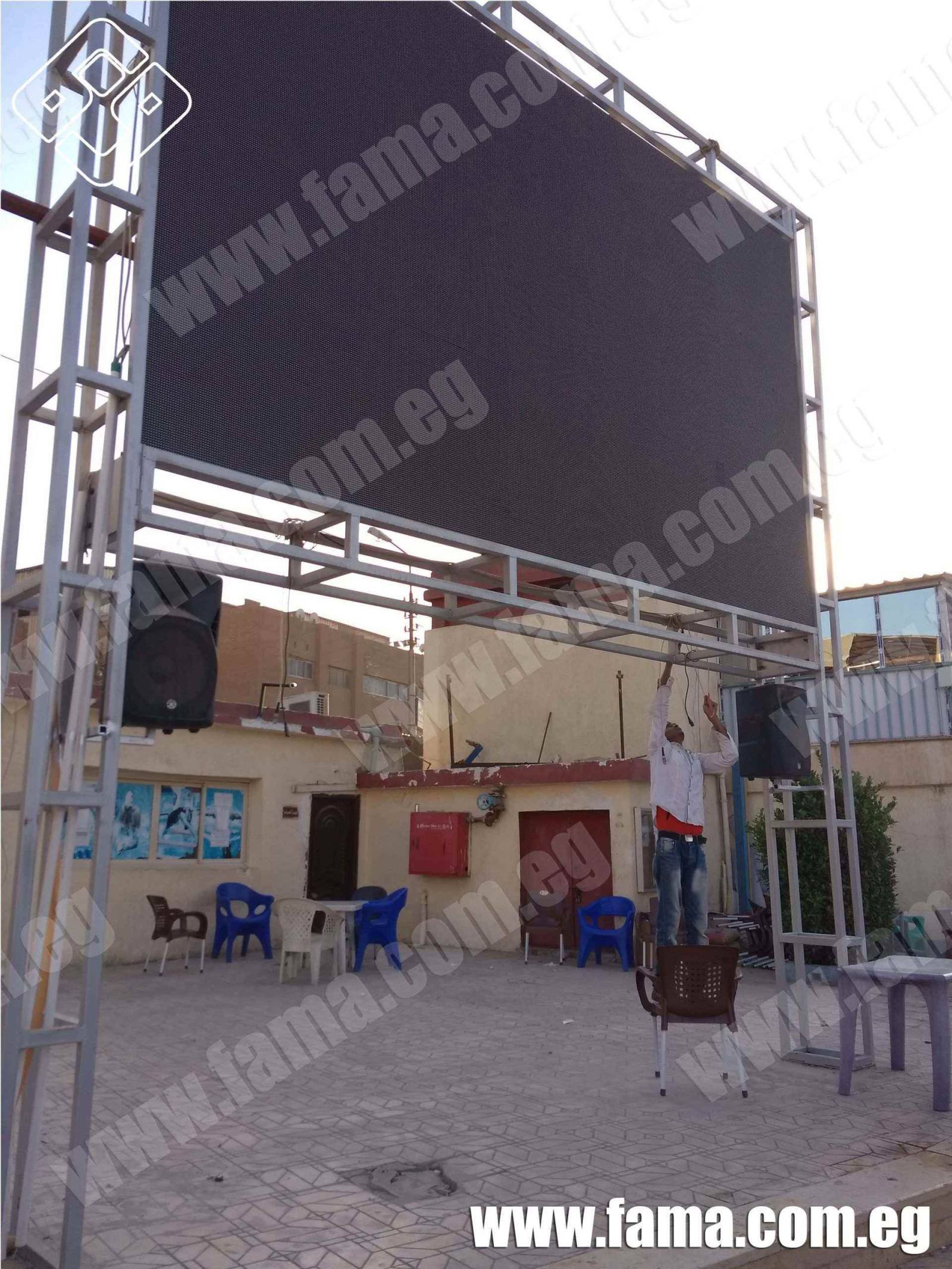 ما هي تقنية الـ LED و تقنية Diode