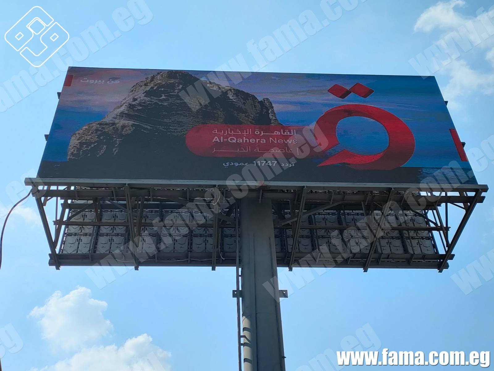 افضل شركة لشاشات الليد في القاهرة ايجار وبيع!