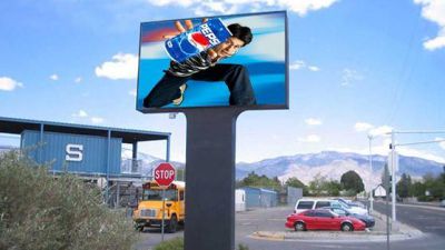 أسعار الشاشات العملاقة لسنة 2020