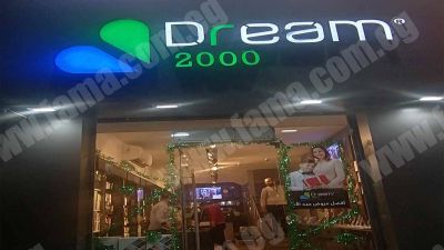 How to Use Digital Displays