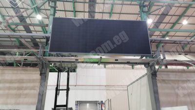 Sale and maintenance of LED screens locations in cairo