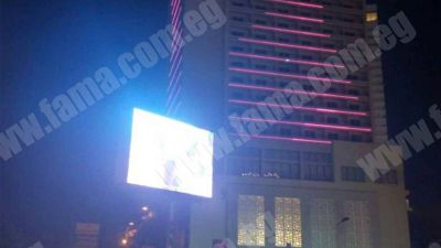The importance of LED screens for hotels!