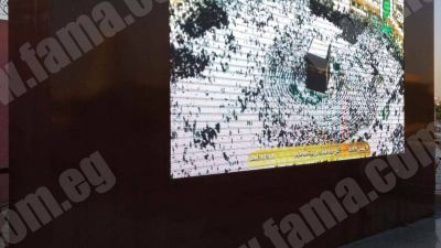 Led Screen Uses for 2022