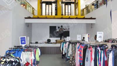 LED Displays for factories