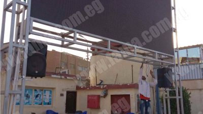 ما هي تقنية الـ LED و تقنية Diode