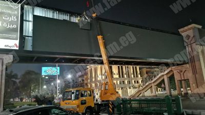 افضل الطرق للحفاظ علي شاشات الليد الخارجية