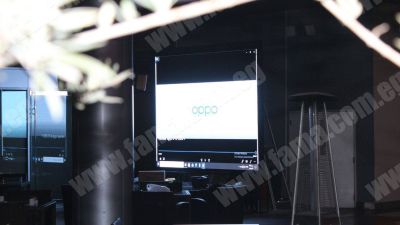 أحدث شاشات الليد سكرين من فاما