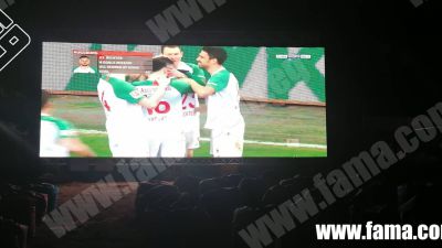 افضل شركات ليد متخصصة – سعر متر شاشات الليد