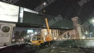 شراء قطع غيار شاشات الليد بضمان من شركة فاما