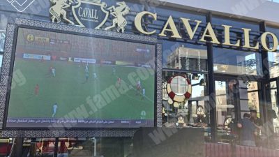 شاشات الليد تجعل الجميع يستغني عن التلفزيونات