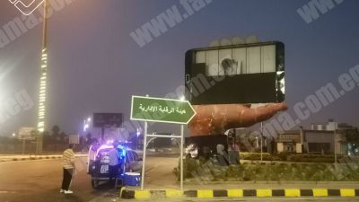 شاشات إعلانات الطرق: بيع وتأجير بأفضل الأسعار!