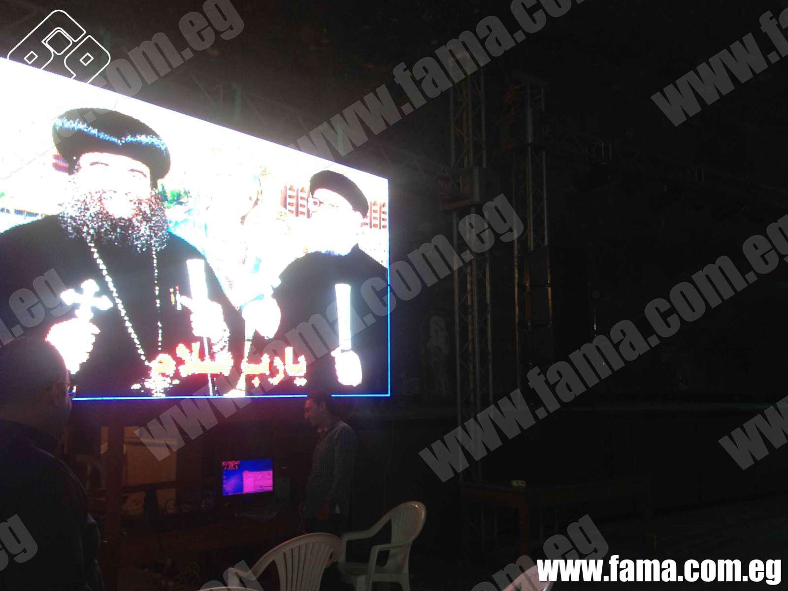 دير العذراء