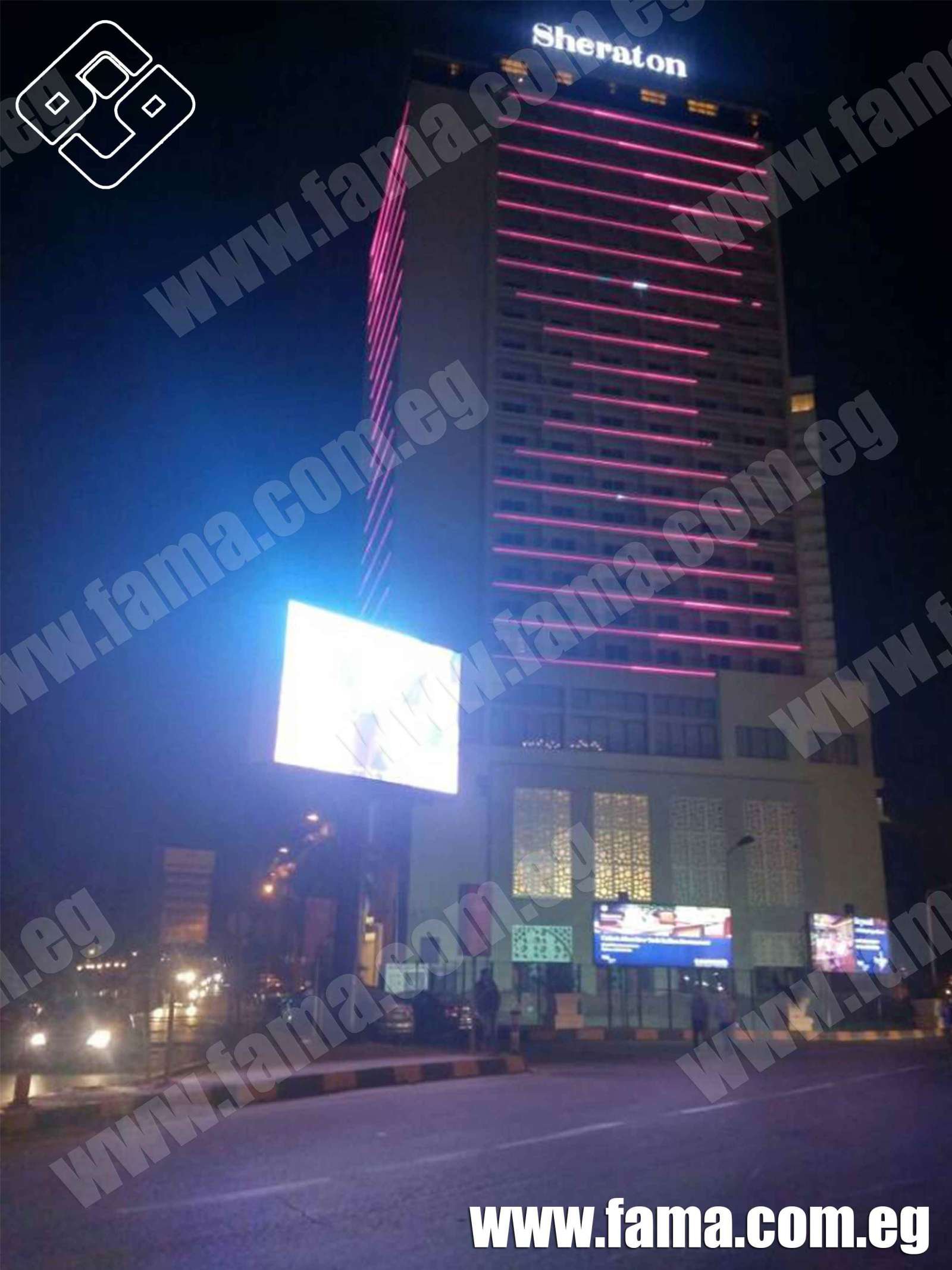 ميدان الجلاء