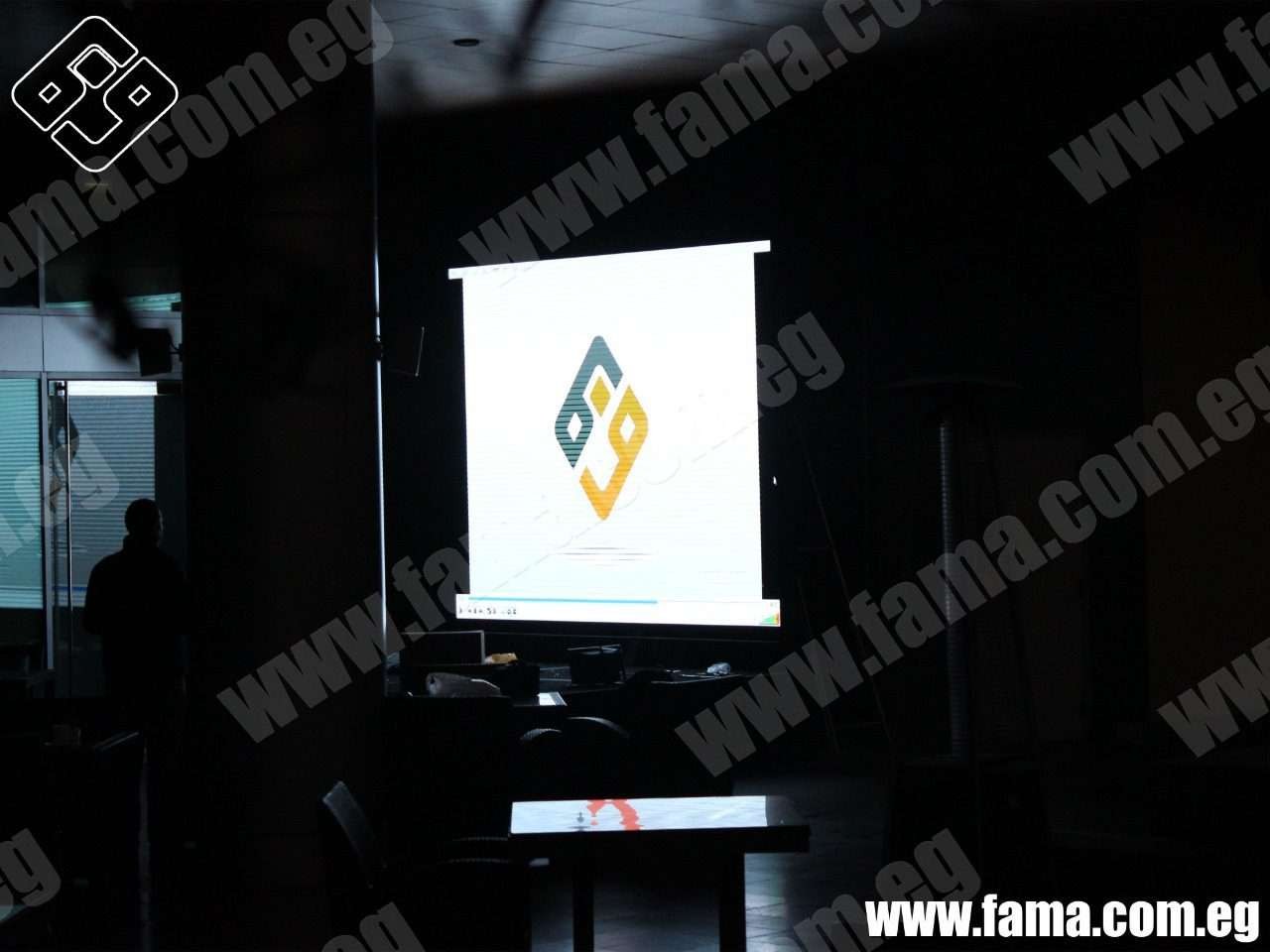 The importance of LED screens for hotels!