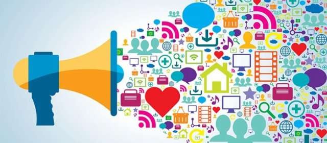 The latest advertising methods