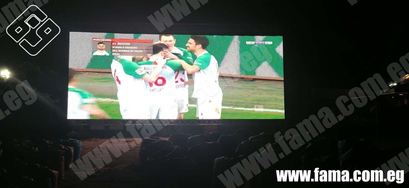 The most affordable Televisions in Egypt