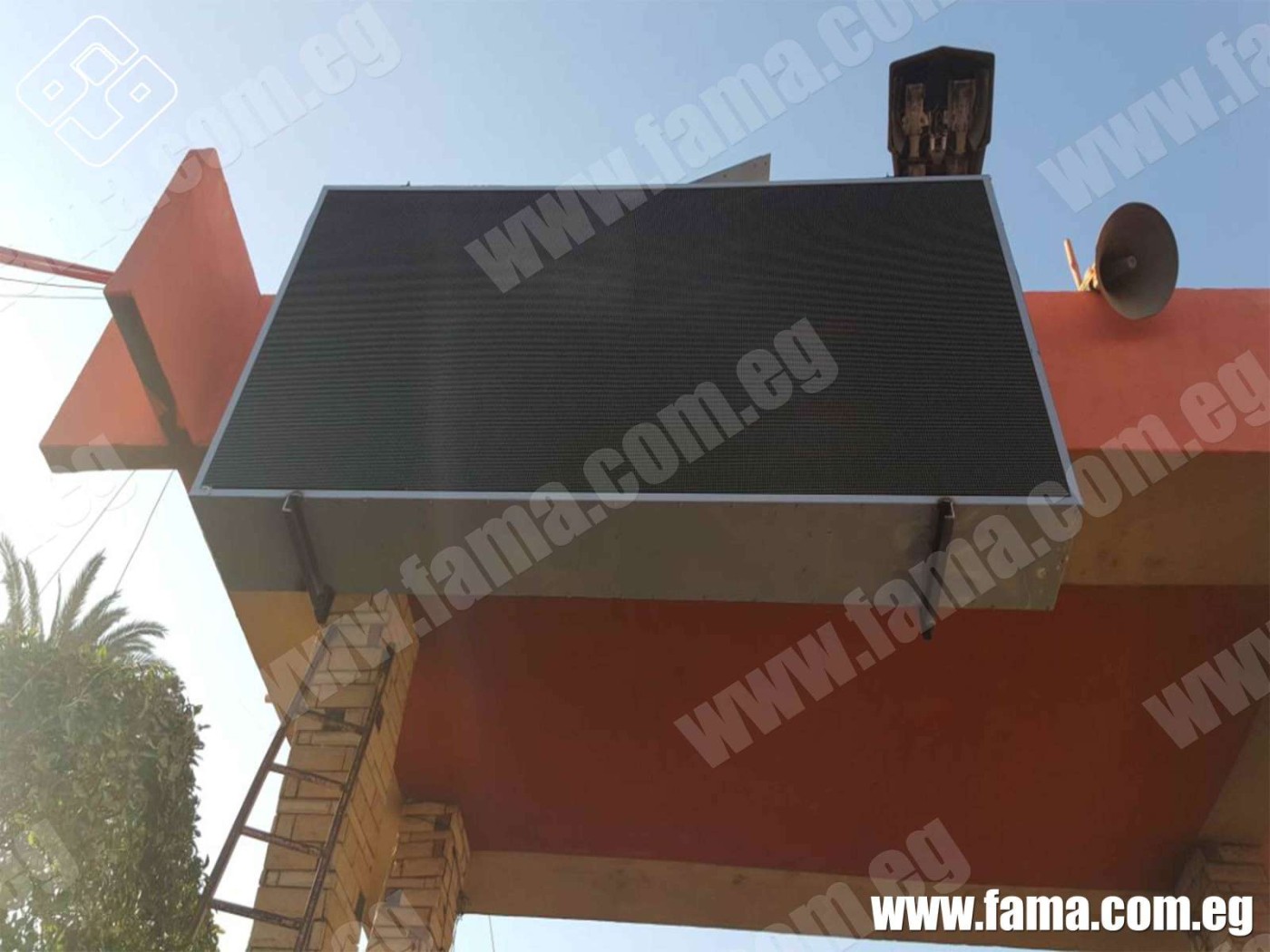 LED screen prices outdoor and indoor