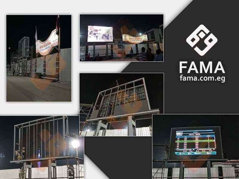 newest led screen costs for both indoor and outdoor use