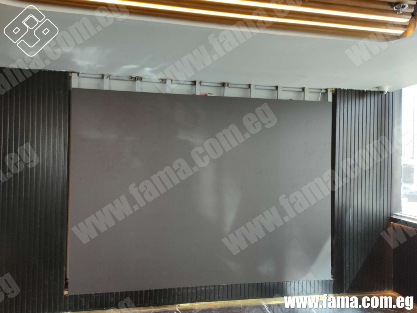 Are you look for Spare LED screen