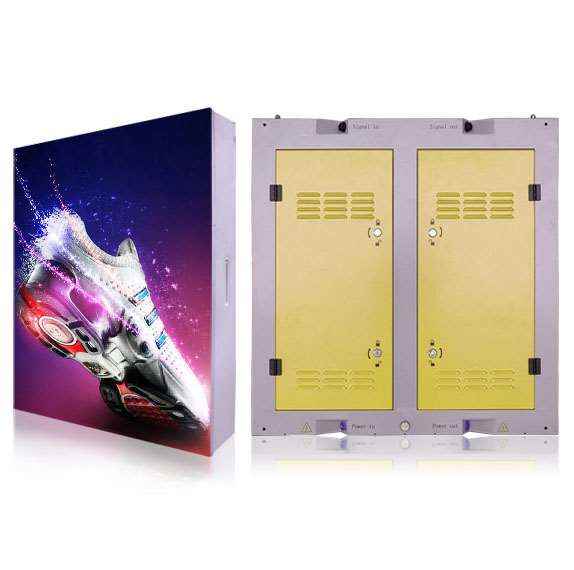 P8 Outdoor SMD LED Display