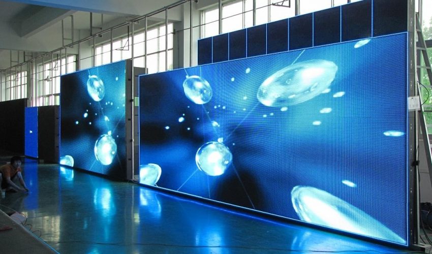 All you want to know about LED Screens